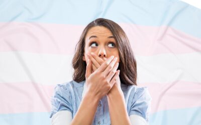 Afirmacja głosu u osób transpłciowych, czyli nie daj dysforii odebrać sobie głosu